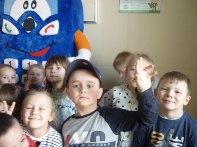 Wycieczka 